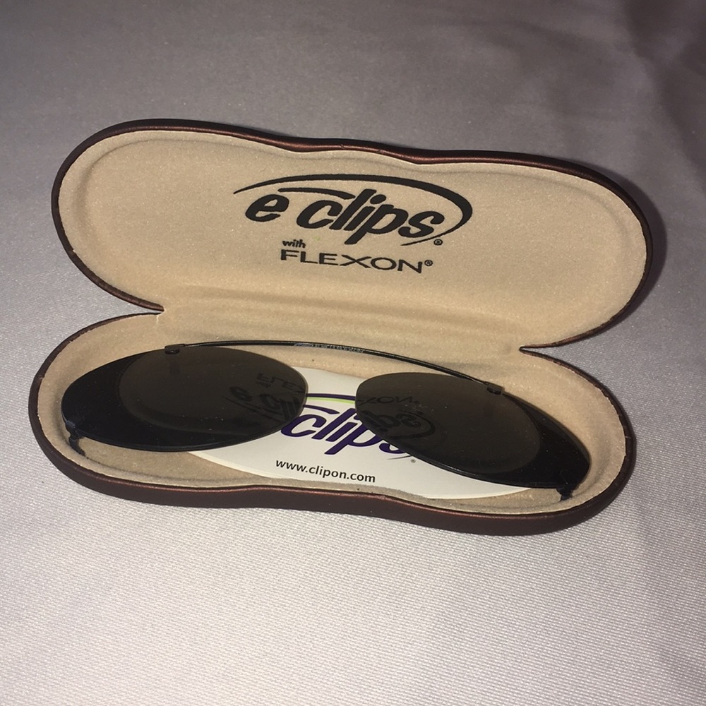 E CLIPS with FLEXON